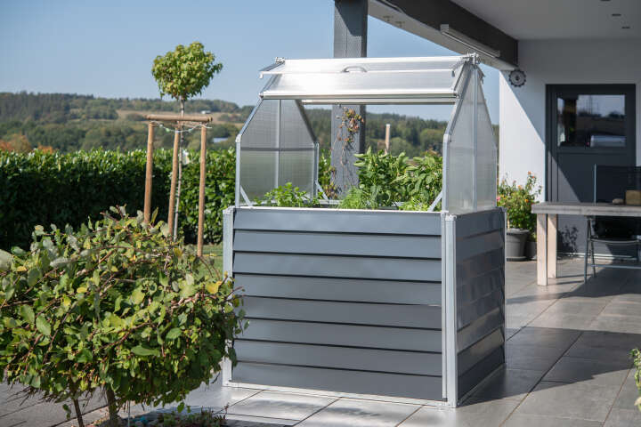 WESTMANN Hochbeet Store & Grow